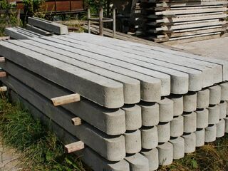 Kategoria Materiały budowlane
