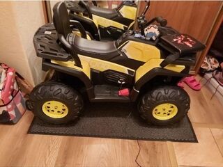 Kategoria Motocykle i quady