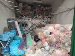 Kategoria Ładunki całopojazdowe