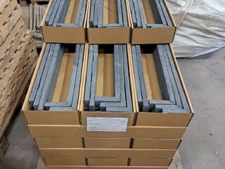 Kategoria Materiały budowlane