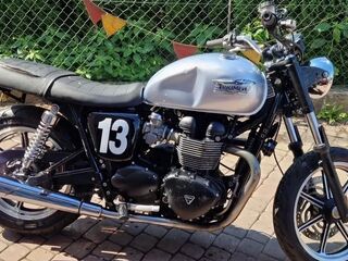 Motocykl