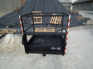 Kategoria Pozostałe ładunki