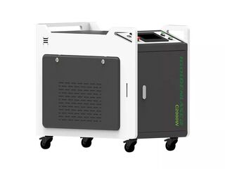spawarka laserowa 200kg