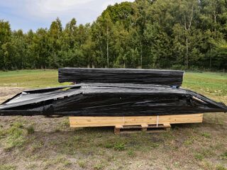 Kategoria Pozostałe ładunki