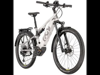 rower w kartonie fabrycznym PL-DE