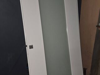 4 Drzwi + futryna