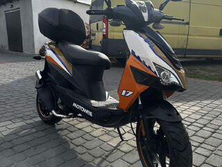 Kategoria Motocykle i quady