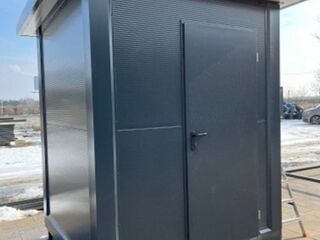 transport kontenera 2x2m