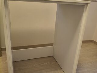 Szafka pod pralkę