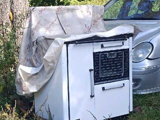 Kategoria Pozostałe ładunki
