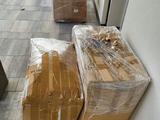 Kategoria Części pojazdów i maszyn