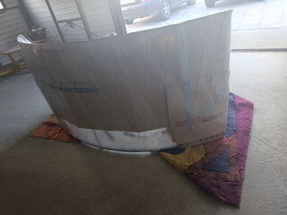 Kategoria Pozostałe ładunki