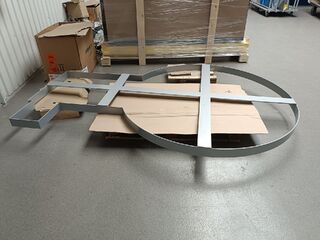 Metalowa Forma