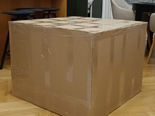 Kategoria Pozostałe ładunki