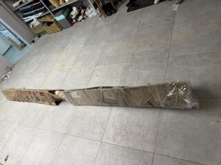 transport do Rzeszowa 3.8m 35kg Sondy pomiaro