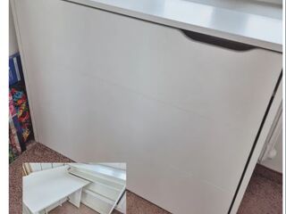 Odbiór biurka Łódź do Gdańska 200zl