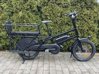Rower elektryczny
