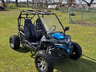 buggy