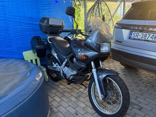 Kategoria Motocykle i quady