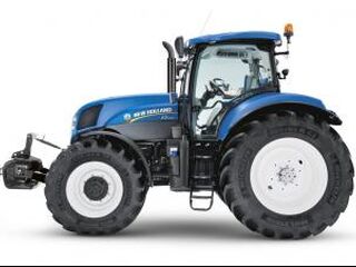 Ciągnik rolniczy (traktor)
