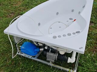Wanna 160 x 100 cm