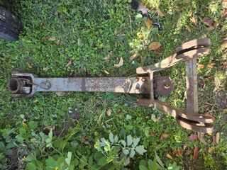 Kategoria Pozostałe ładunki