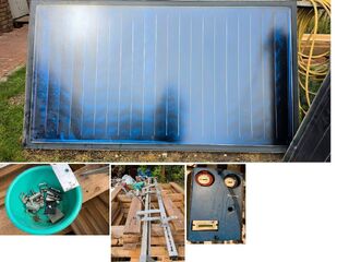 Kategoria Pozostałe ładunki