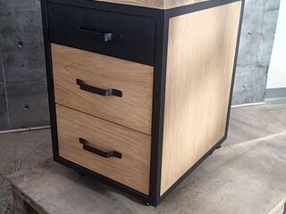 Szafka nocna 60/60cm 45kg