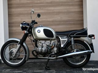 Motocykl