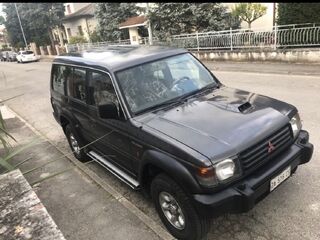 Do przewiezienia/holowania samochód terenowy