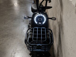 Kategoria Motocykle i quady