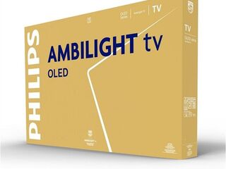 Philips 55OLED TV