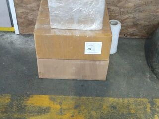 Kategoria Pozostałe ładunki