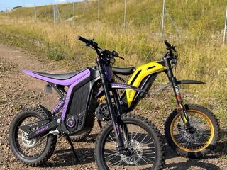 Kategoria Motocykle i quady