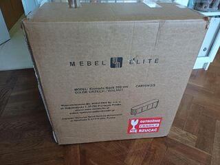 Kategoria Meble