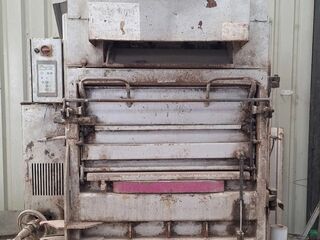 zlecę transport belownicy 125 x 185 cm