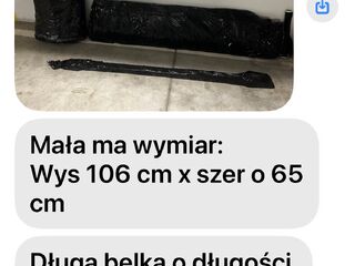 rama łóżka stelaż szuflady