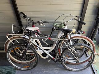 Kategoria Inne pojazdy