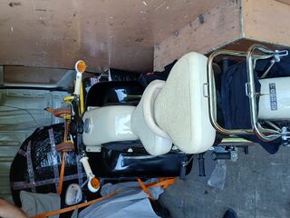 Mz trophy