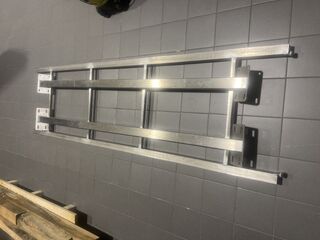 Kategoria Pozostałe ładunki