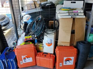 Kategoria Pozostałe ładunki