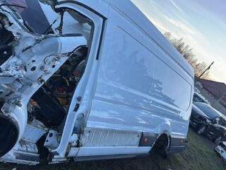 Bok ford Transist