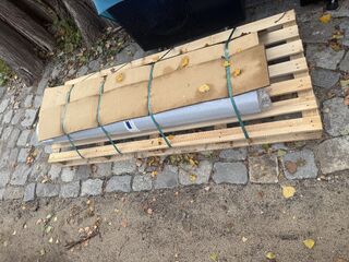 Kategoria Materiały budowlane