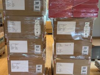 Kategoria Pozostałe ładunki