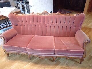 sofa 3 osobowa