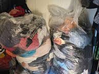 Kategoria Pozostałe ładunki