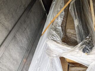 Kategoria Pozostałe ładunki