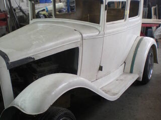 Kategoria Części pojazdów i maszyn