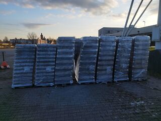 13 x Europalet 120x80