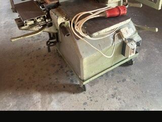 Kategoria Maszyny i urządzenia
